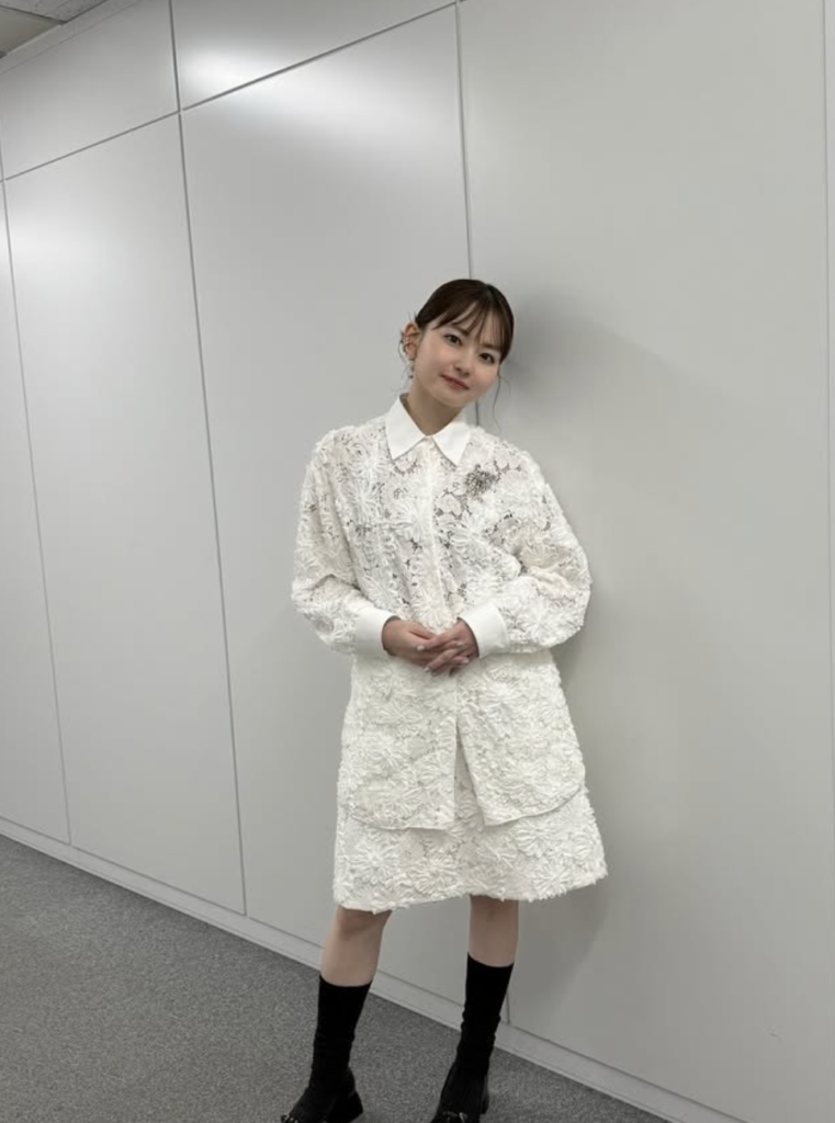 山田杏奈は頭いい？東大の噂と学歴の全貌