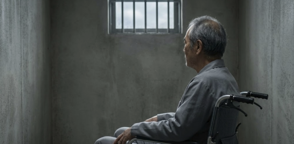 なぜ44年間も死刑執行されなかったのか