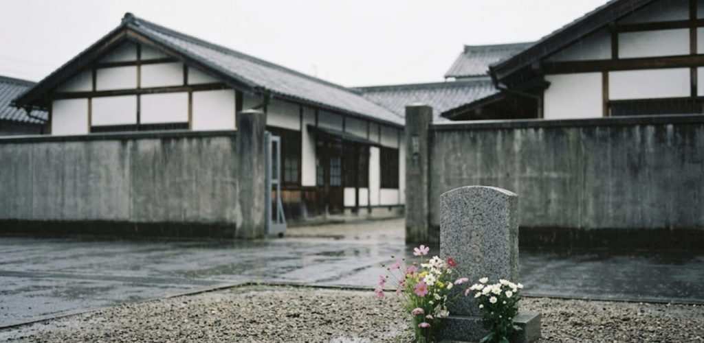 山野静二郎事件と死因のまとめ