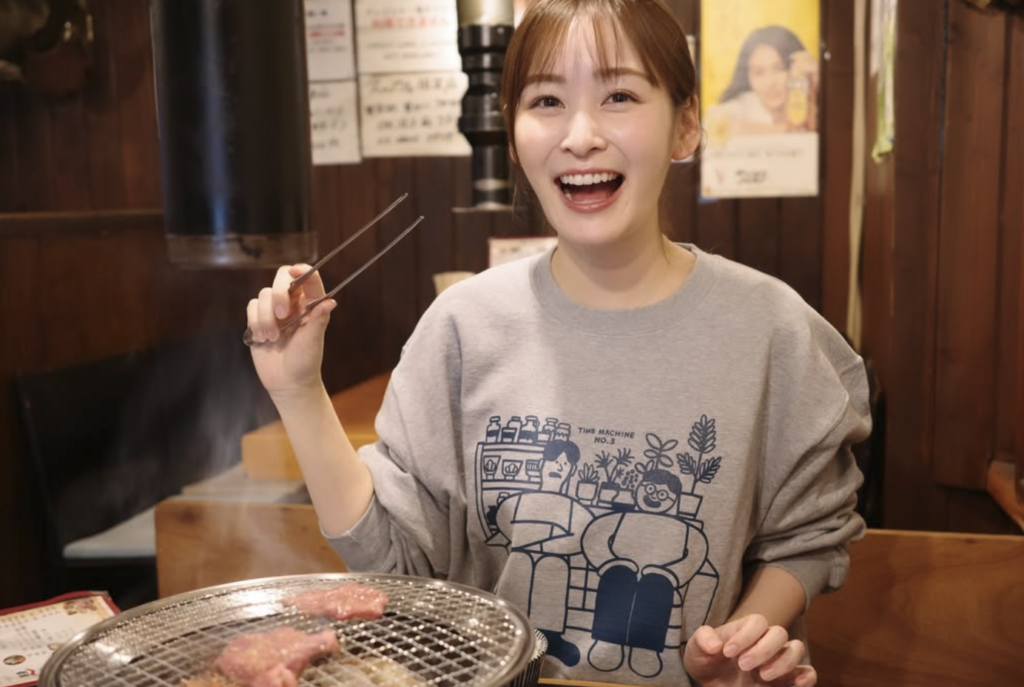 岩田絵里奈の歴代彼氏と熱愛の噂