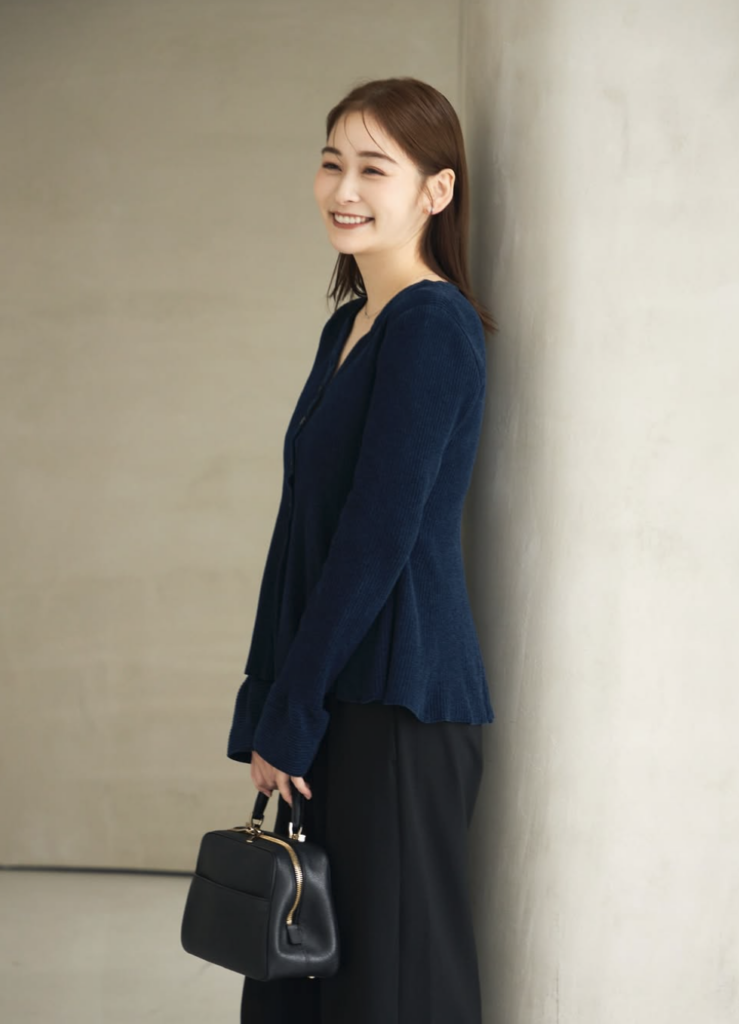 岩田絵里奈の経歴と実家の秘密