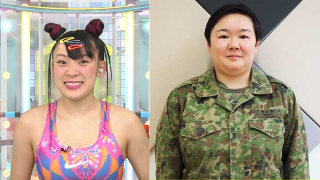 フワちゃんはやす子に何した?炎上騒動の全貌