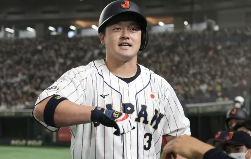 牧秀悟の家族構成！父親や兄弟との絆