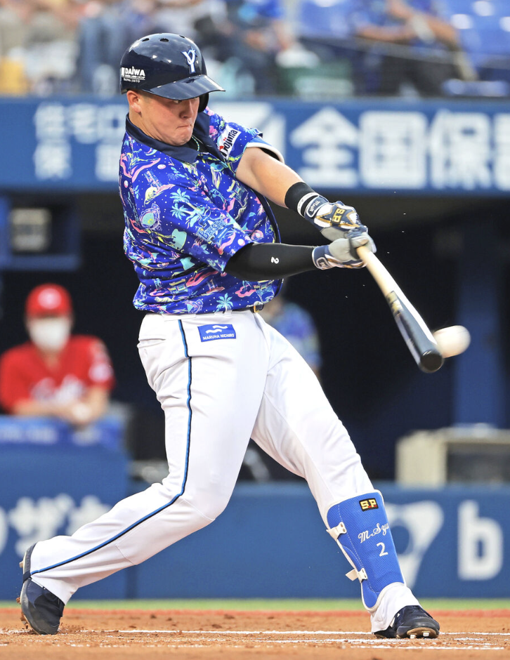 牧秀悟の妻や子供は？結婚式の話題