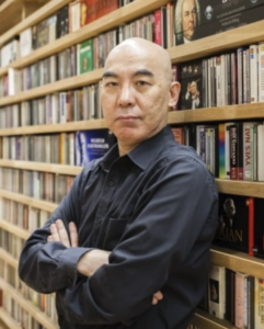 百田尚樹の国籍は韓国？結論は生粋の日本人