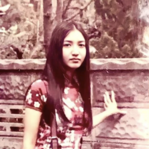 妻との馴れ初めと美人と言われる理由