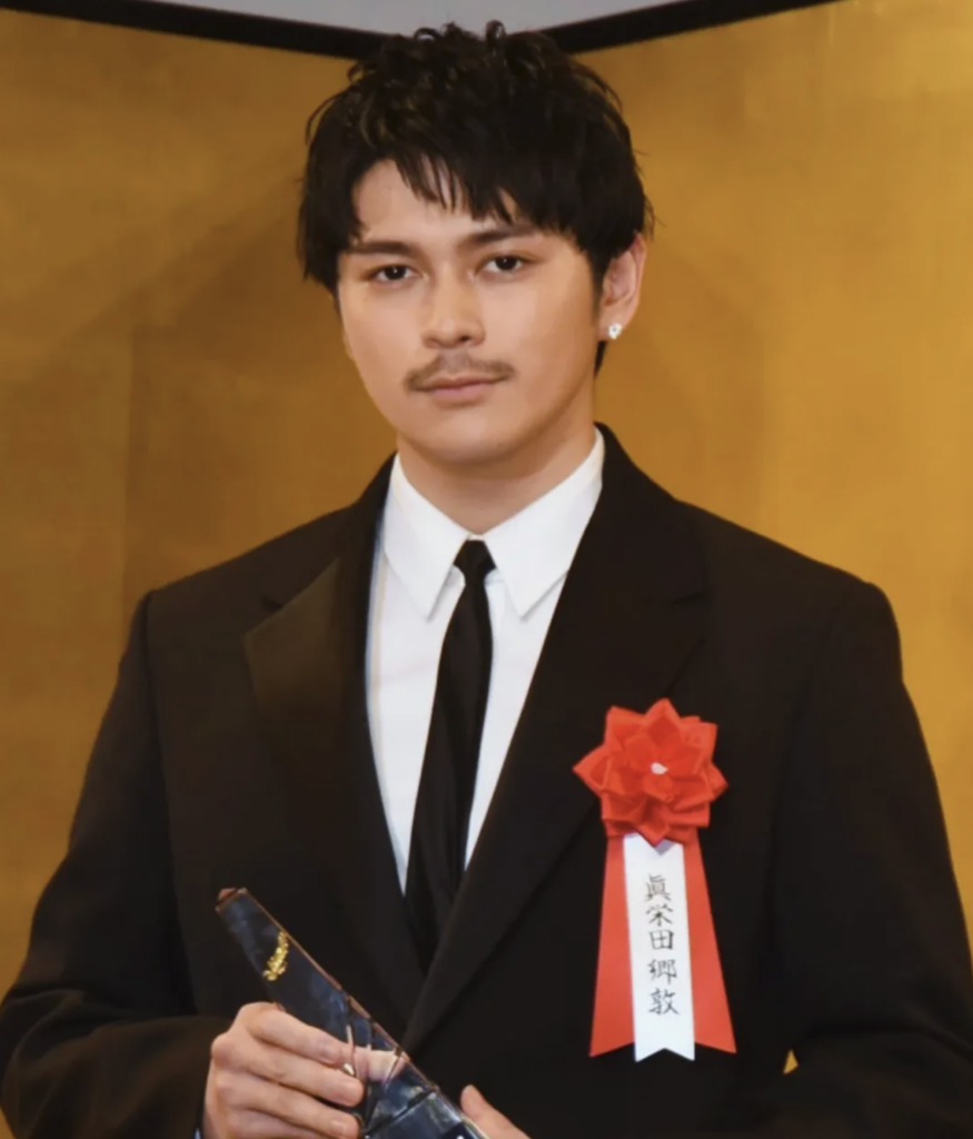 眞栄田郷敦の離婚理由は多忙？俳優業への情熱によるすれ違い