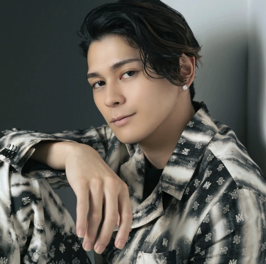 眞栄田郷敦の現在の彼女や再婚相手の可能性を調査