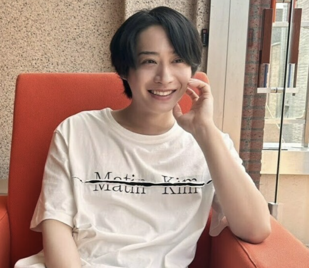 前山剛久は現在何をしている？