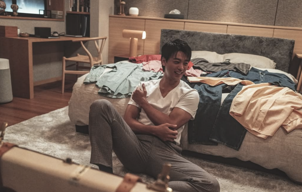 竹内涼真と三吉彩花が別れた理由は何ですか？