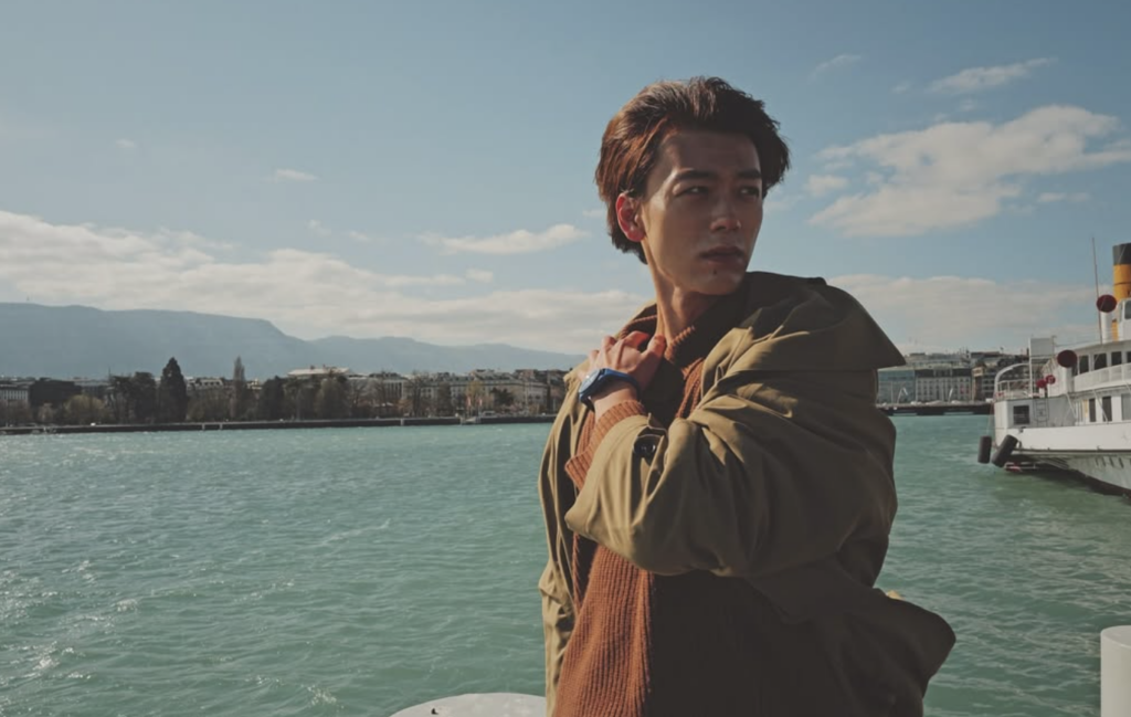 竹内涼真と土居志央梨の熱愛の真相