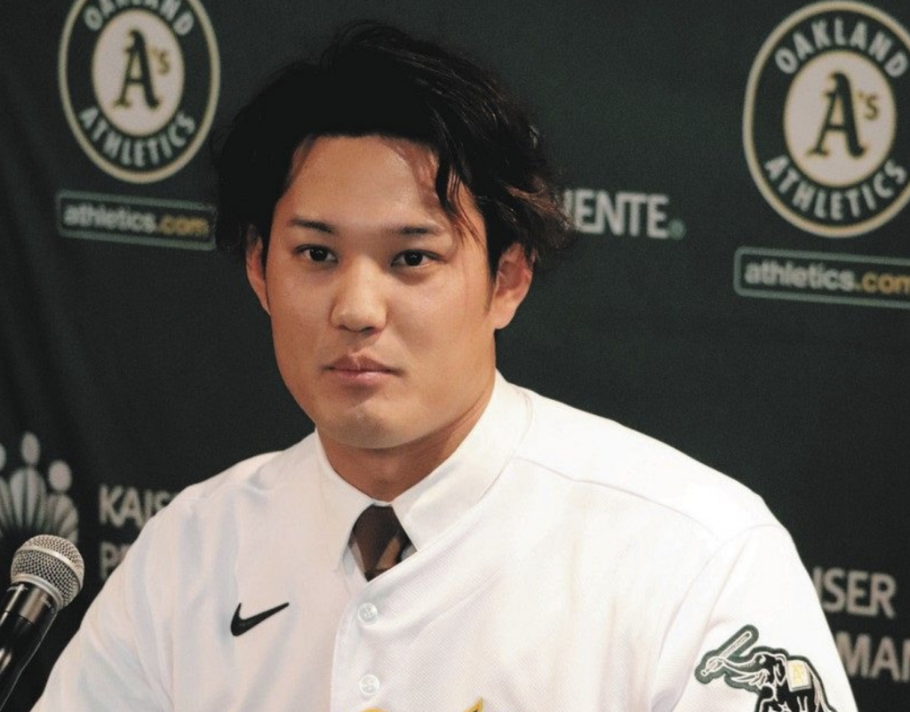 藤浪晋太郎を支える母親と複雑な家庭の事情とは