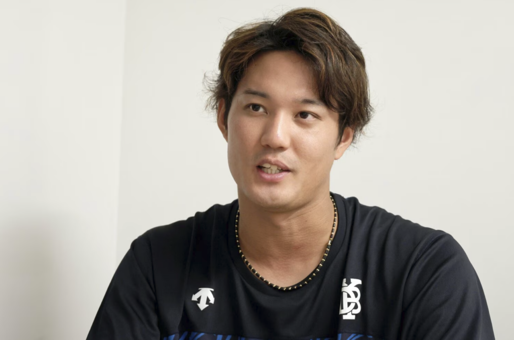 藤浪晋太郎の実家は堺市南区！金持ち説の真相を解明