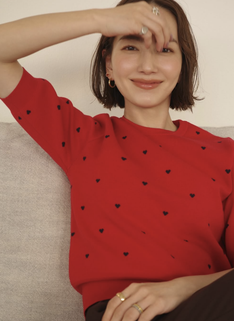 結論！辻元舞の国籍は日本で出身地は京都