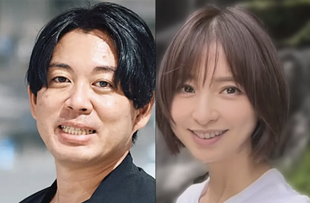 篠田麻里子さんも惚れた?麻野耕司さんの経歴