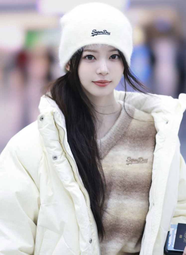 ILLITモカの高校入学前！北九州の出身地と学生時代