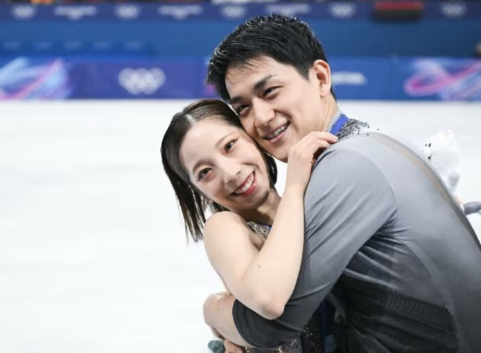 りくりゅうの結婚はいつ？引退発表と現在の状況