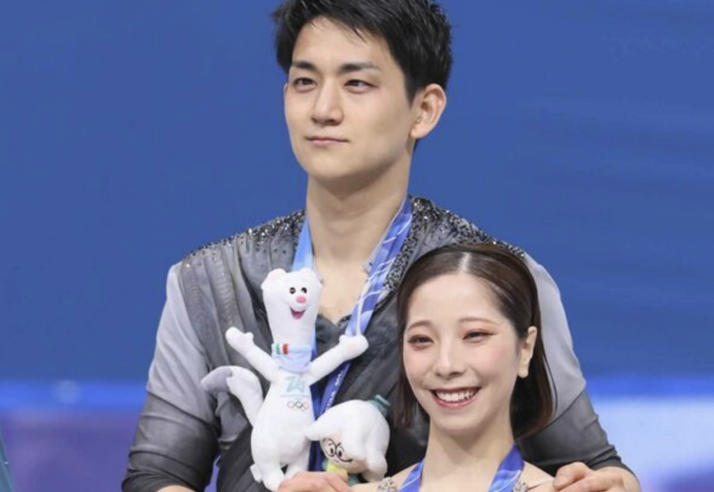 りくりゅうの結婚はいつか同棲や本当の関係から考察