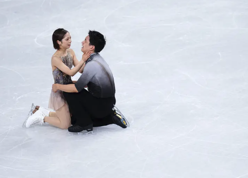 りくりゅうの結婚はいつになる？過去の熱愛と現在