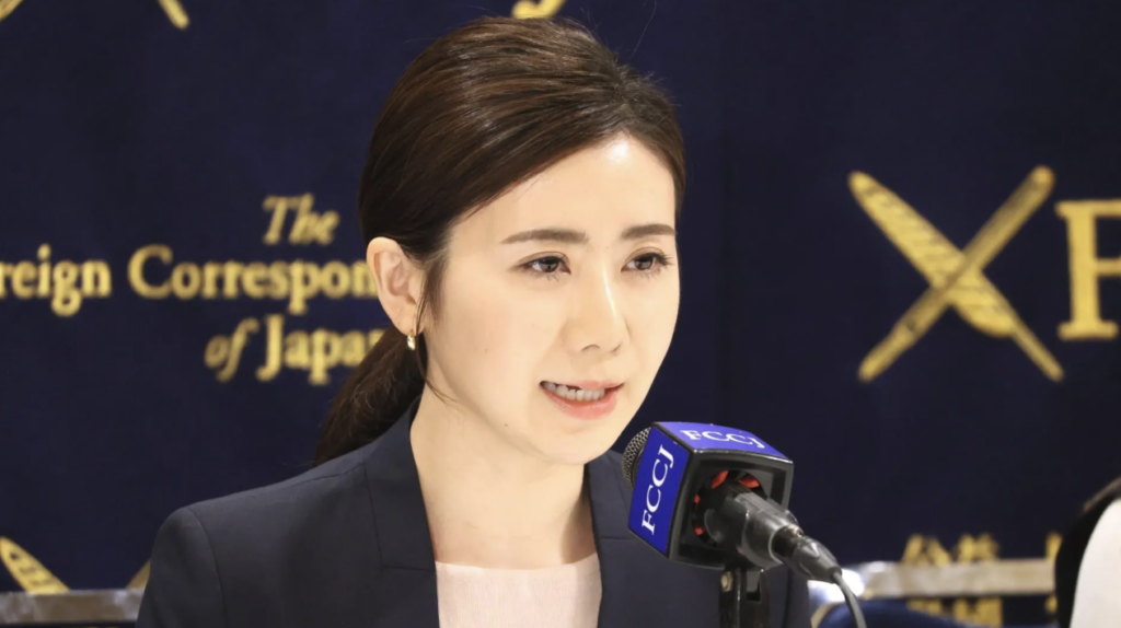 福原愛の再婚相手と不倫疑惑の真相！元妻の訴えと子供への影響