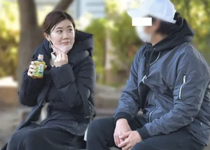 福原愛の再婚相手は誰？元妻との関係や子供の出産報告