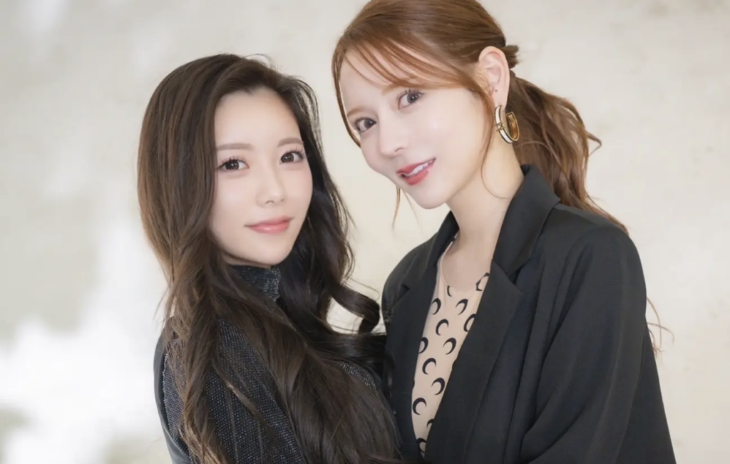 進撃のノアとホストの切っても切れない深い関係性