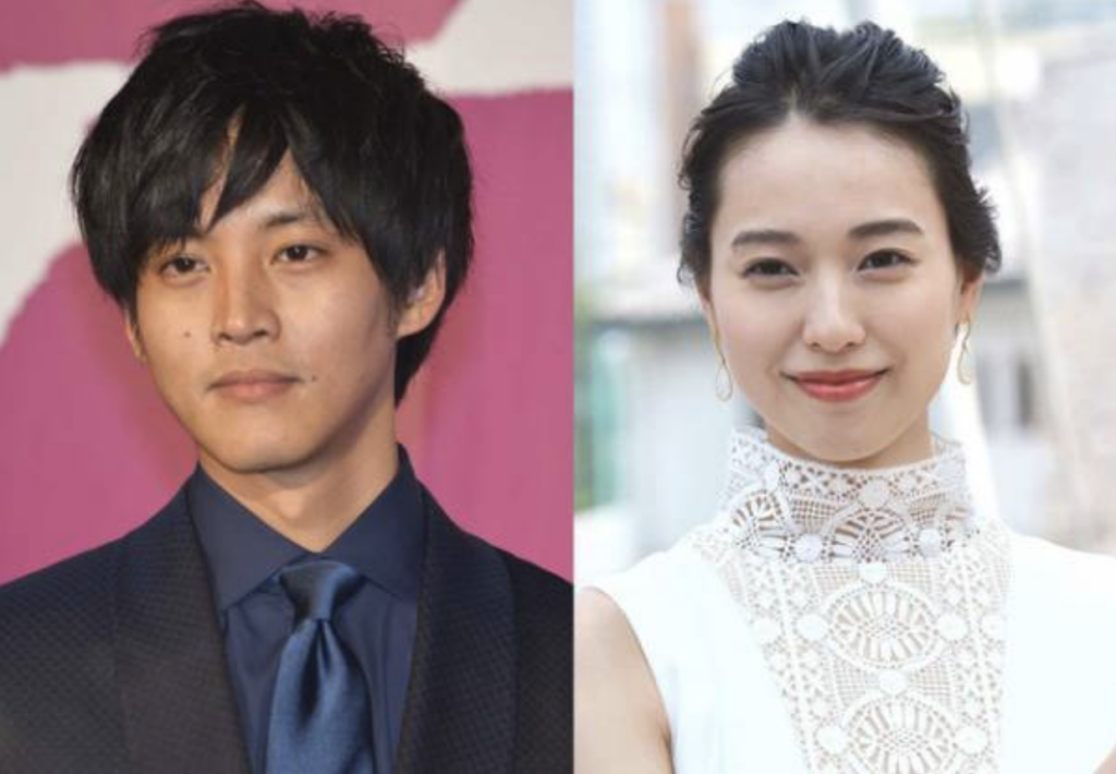 戸田恵梨香と松坂桃李の馴れ初め！交際を隠した理由とは