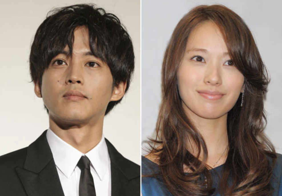 戸田恵梨香と松坂桃李の馴れ初めは映画「エイプリルフールズ」