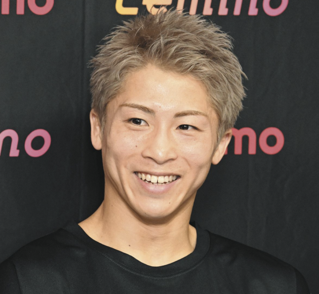 井上尚弥がトップランク離脱した本当の理由