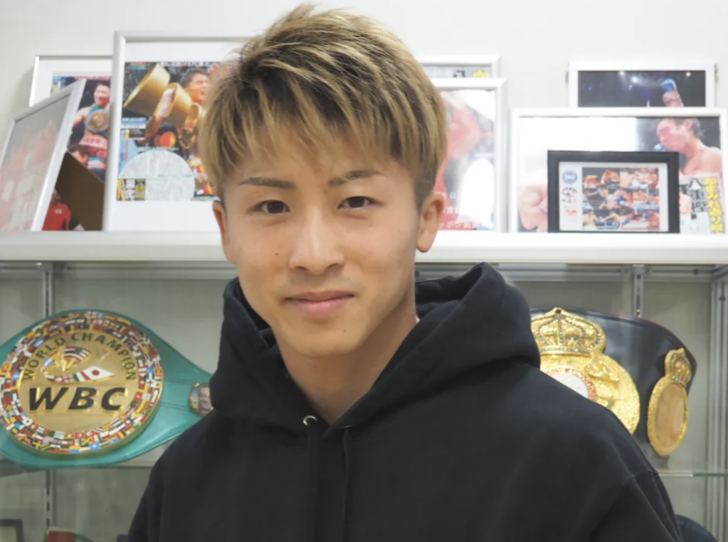 井上尚弥のトップランク離脱と東京ドームのチケット