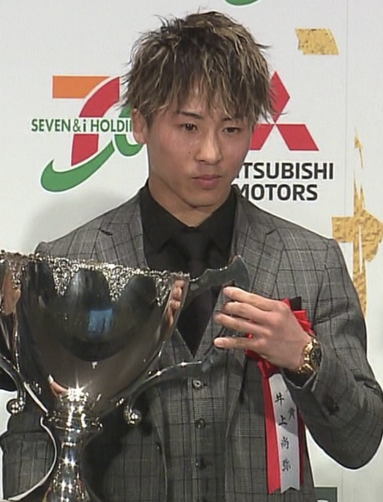 トップランク離脱後の井上尚弥とズッファの影