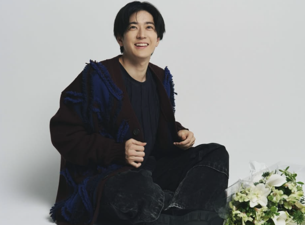 中島裕翔と吉田羊はいつ別れた？20歳差カップルの破局時期と理由