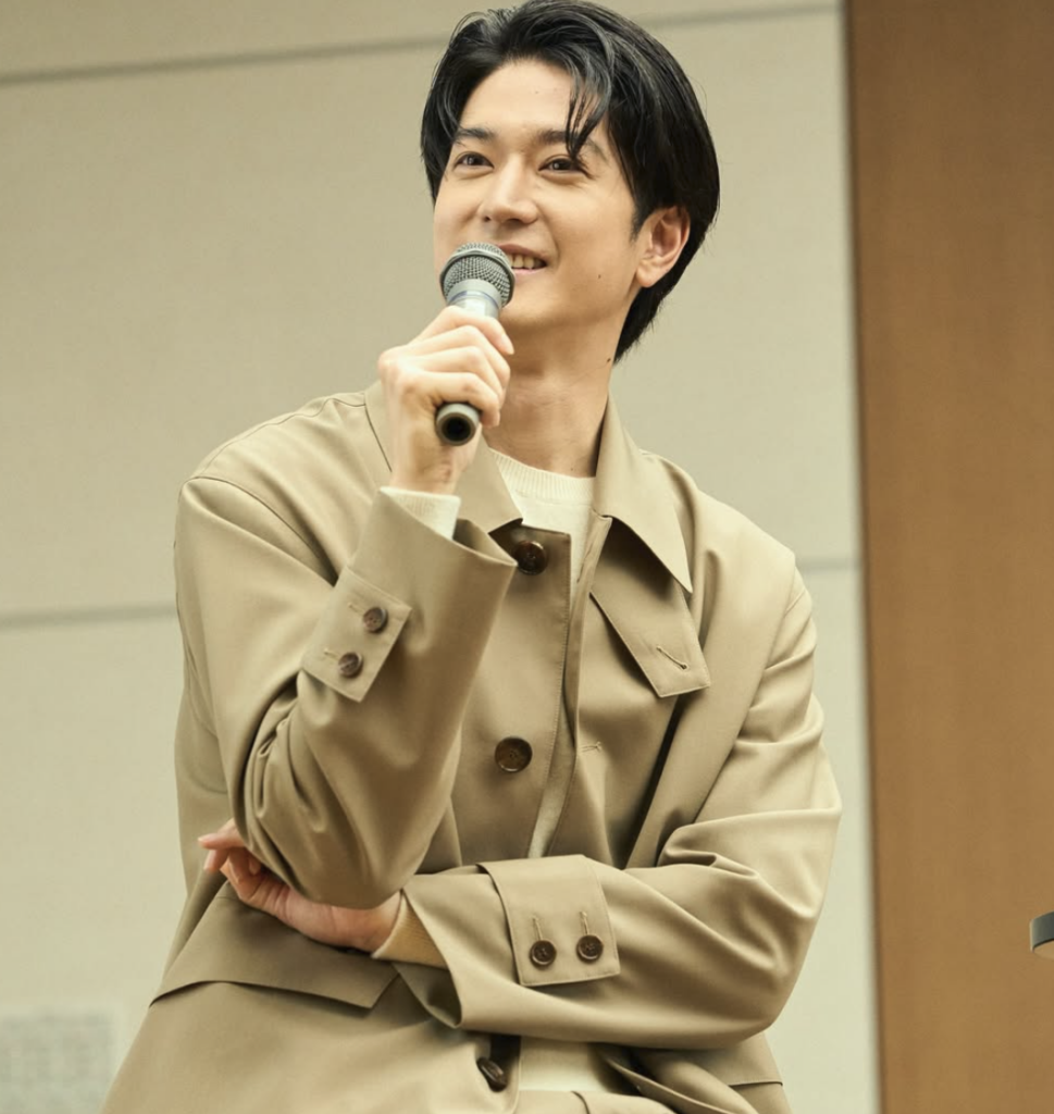 中島裕翔の現在！誰かと結婚した？気になる最新の恋愛事情