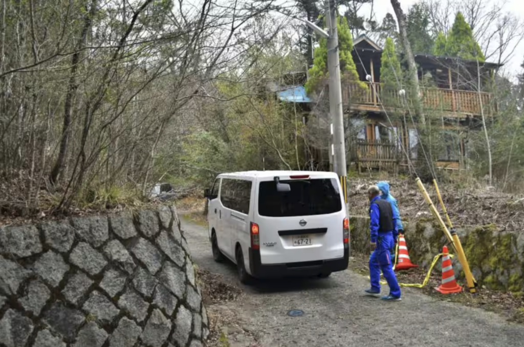 京都の小6男児行方不明事件で別荘地が捜索される3つの理由