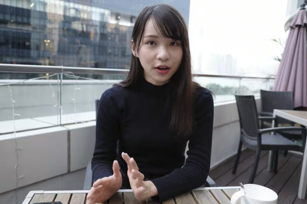 周庭（アグネスチョウ）の現在は結婚してる？亡命後の日本の番組への苦言