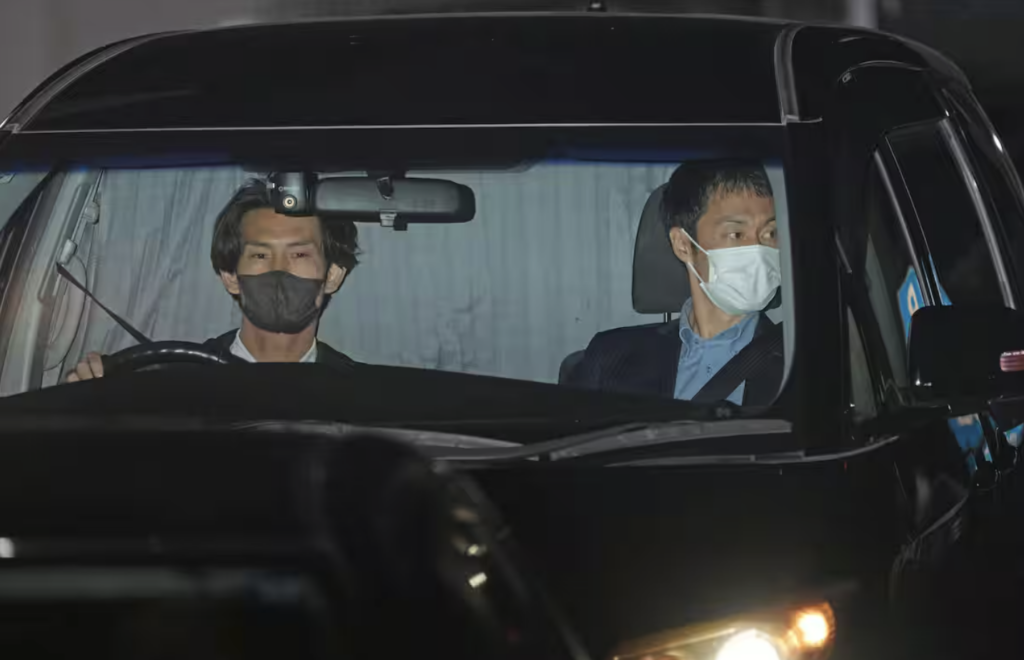 安達結希くんの母親は任意同行前に事件の兆候に気づいた？