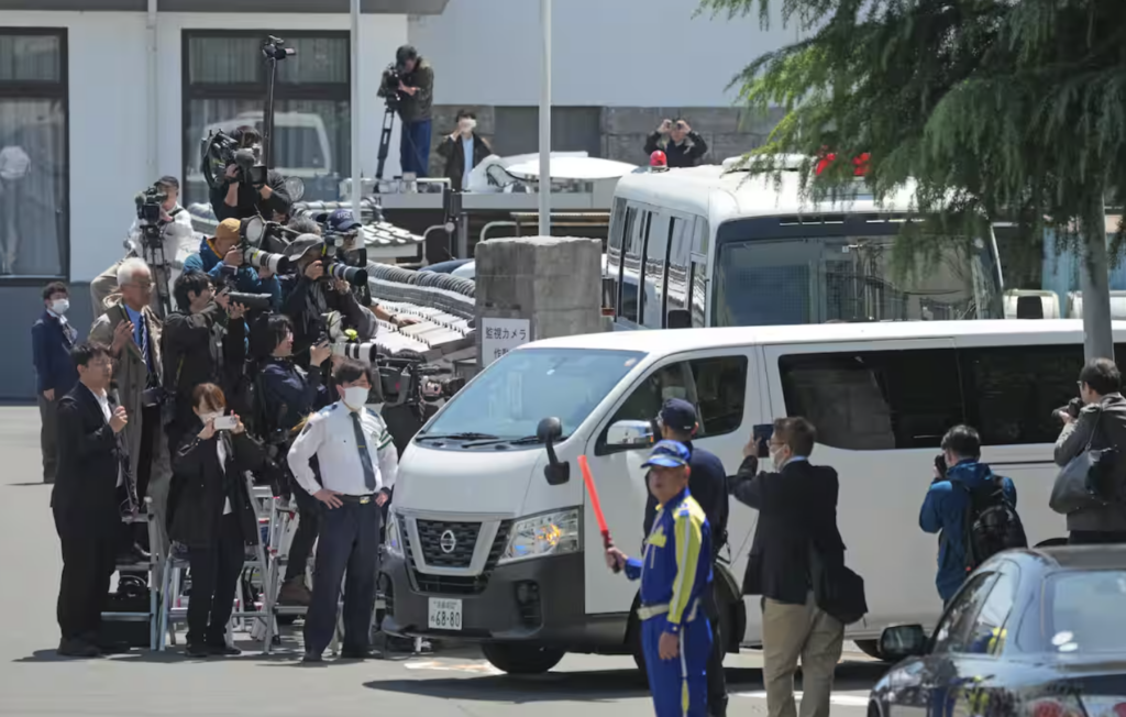 任意同行された安達結希くんの母親と父親の再婚時期と現在