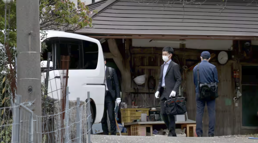 安達結希くんの母親の任意同行に関してよくある質問