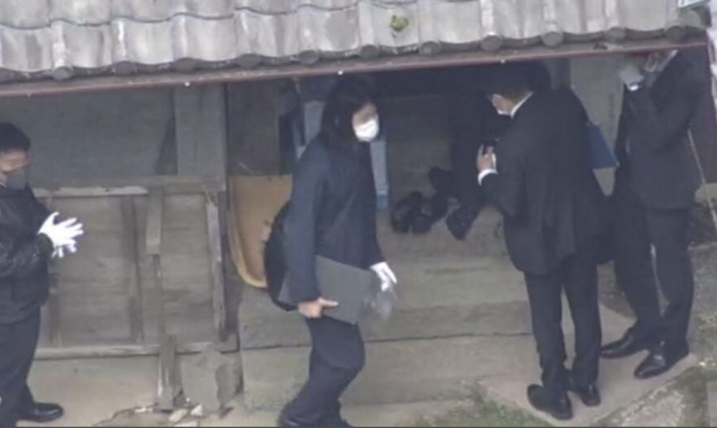 安達結希くん行方不明事件の時系列まとめ