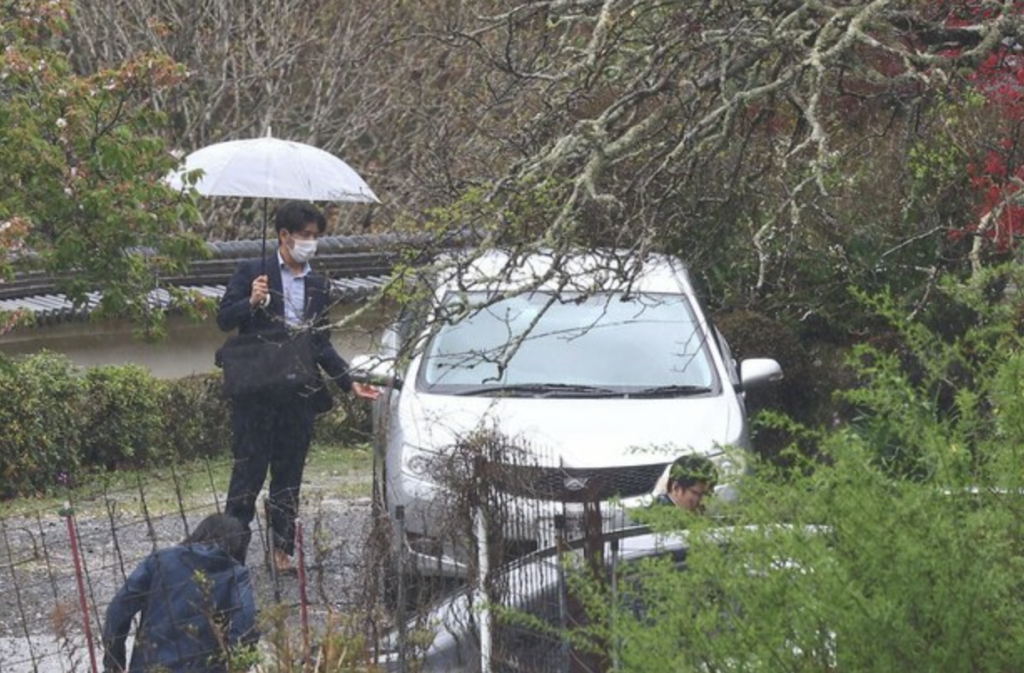 父親の今後の処遇と事件の全容解明へ向けて