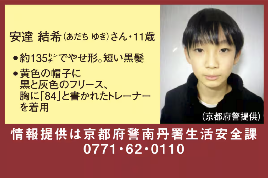 安達結希くんの父親はどんな人？血縁や継父の噂の真相