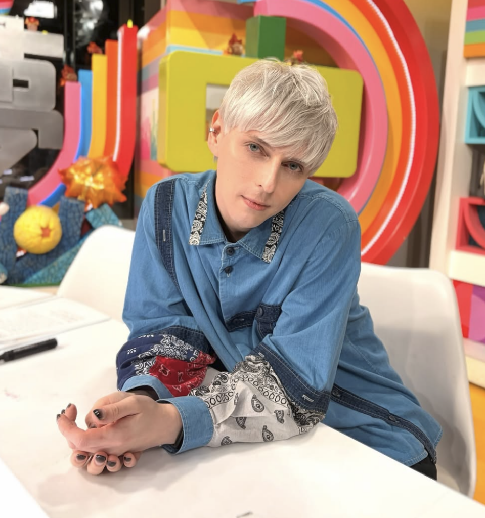 小原ブラスは何者？国籍や帰化を決意した壮絶な理由