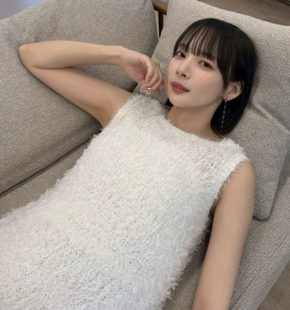 岡田紗佳の国籍は日本！中国ハーフの真相