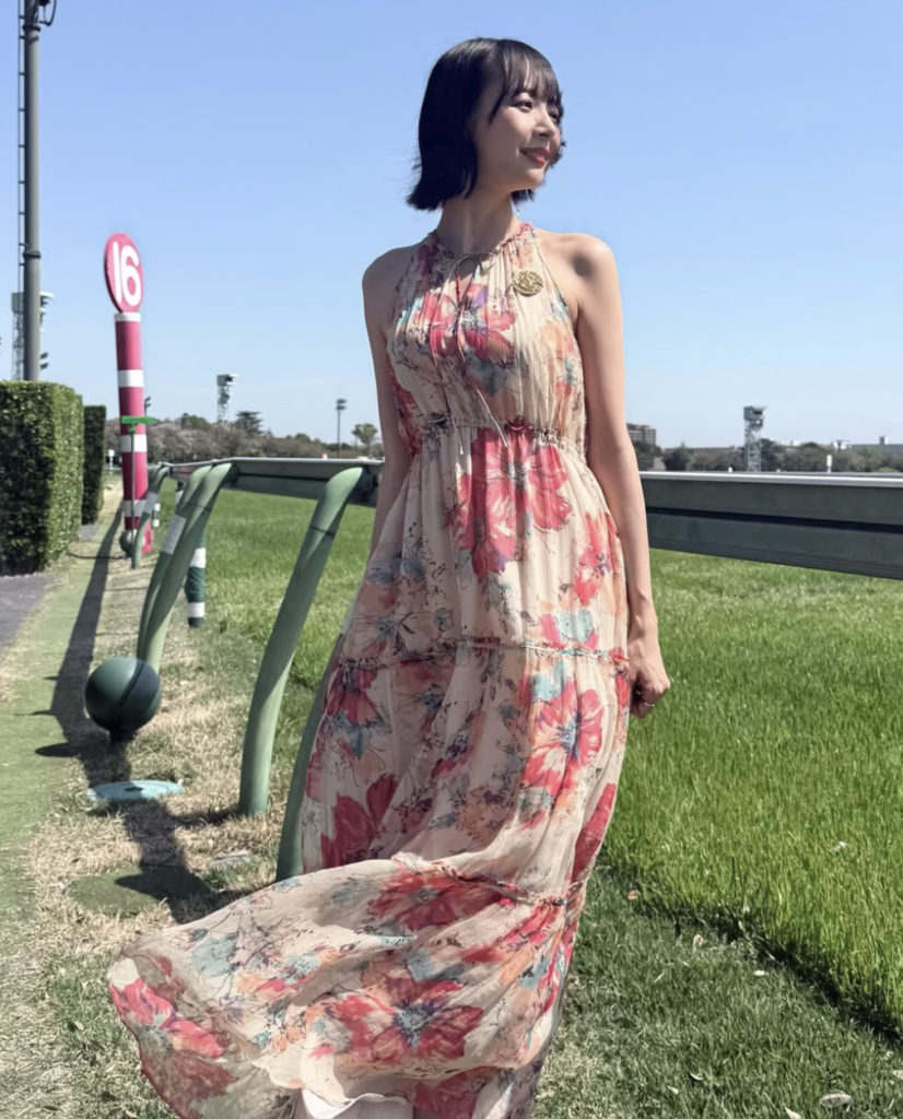 岡田紗佳の国籍や結婚・旦那の噂を大調査