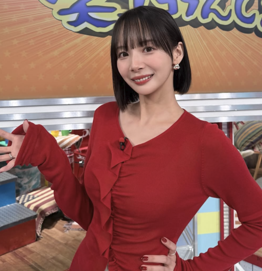 岡田紗佳の国籍と気になる年収事情まとめ