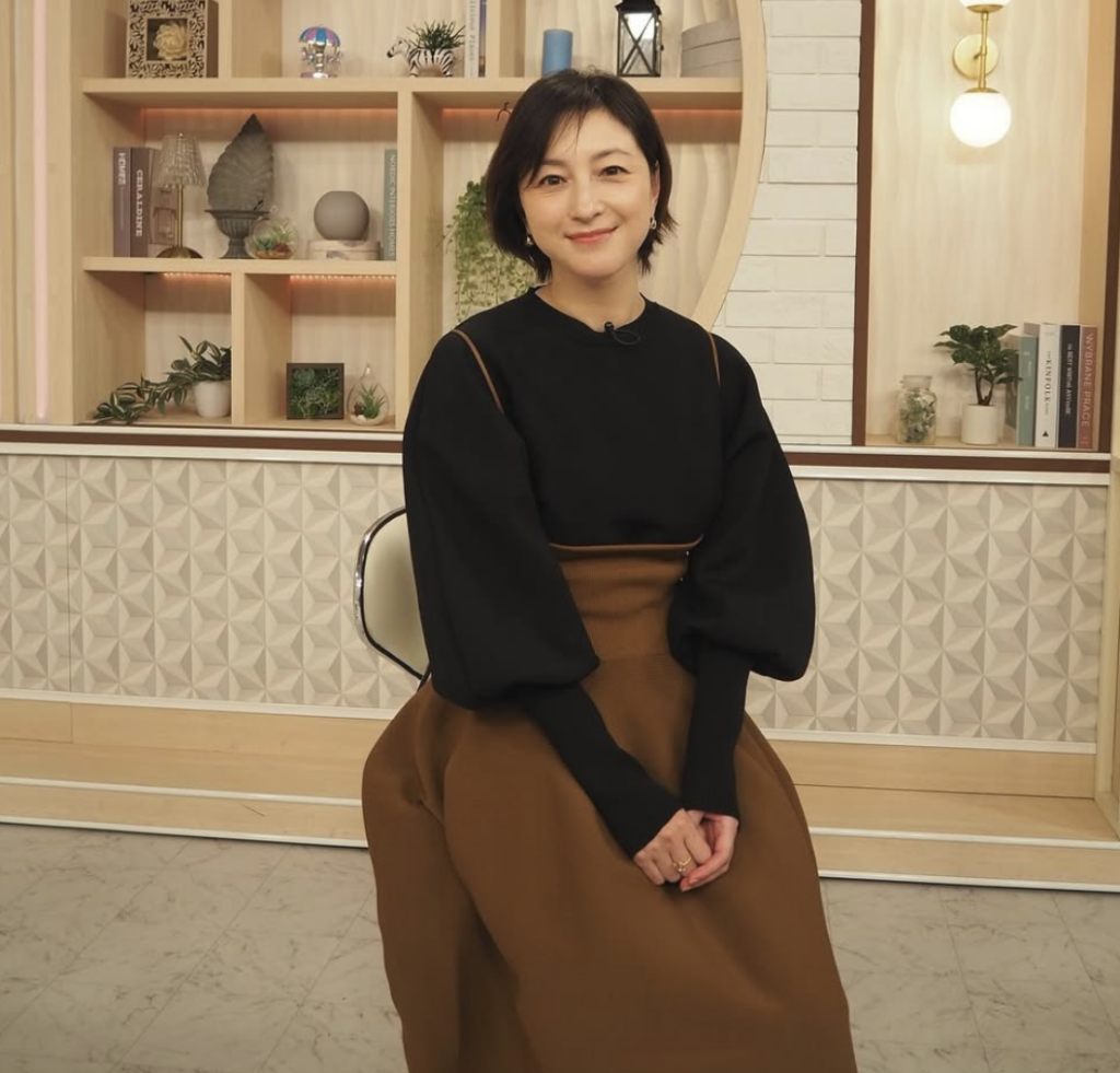 広末涼子の病気はいつから？公表された病名と過去の異変