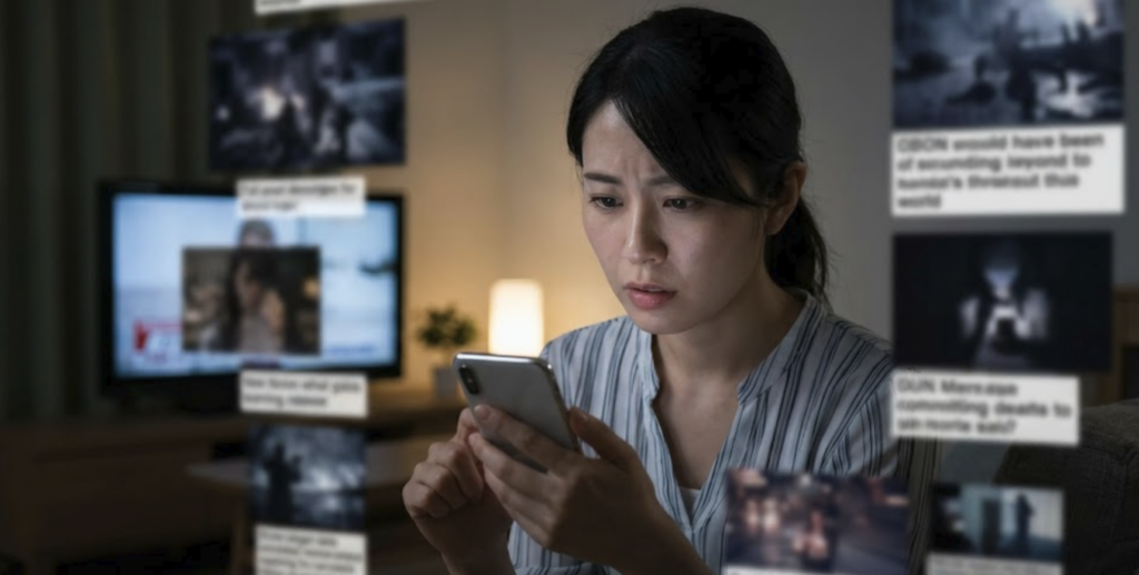 【結論】日本の子供が行方不明でも報道されない理由