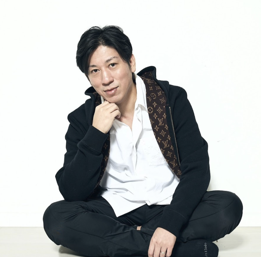 坂井秀人とは何をした人？プロフィールと現在の活動