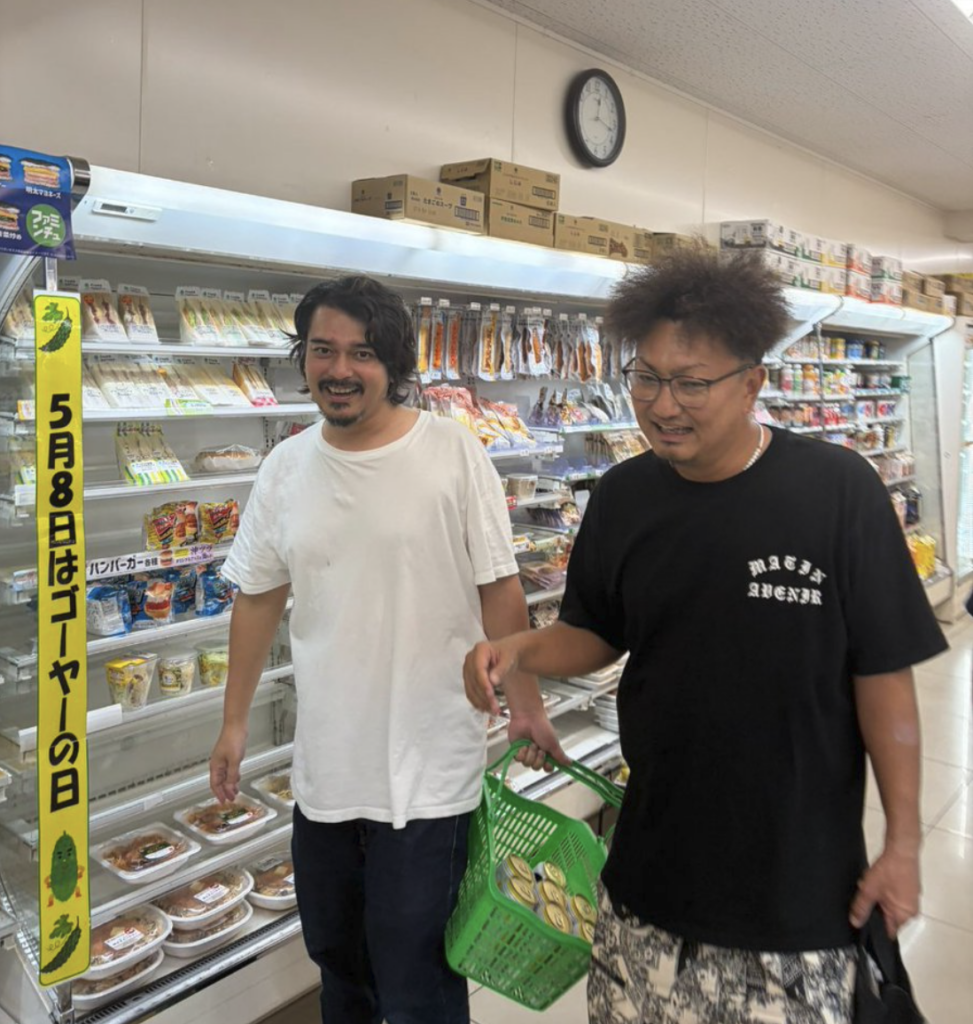 名前を変えて営業？石垣島ナンパ業者に囁かれる噂の真相