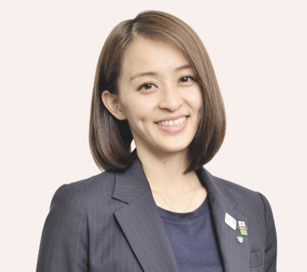 田中理恵と旦那・森翔太の馴れ初め！驚きの出会いから告白まで